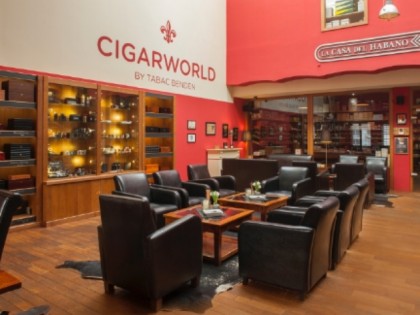 Фото: Cigarworld 